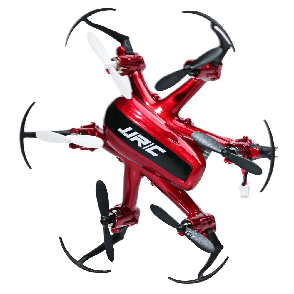 Jjrc H20 мини Радиоуправляемый Дрон 6 оси Дрон Micro quadcopters Профессиональный дроны Hexacopter headless режим вертолет Радиоуправляемые игрушки