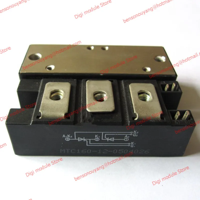 

MTC160A1200V MTC160-12 Free Shipping
