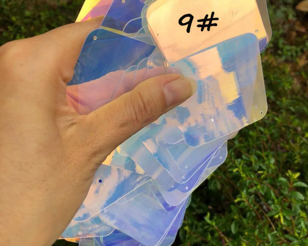 9#