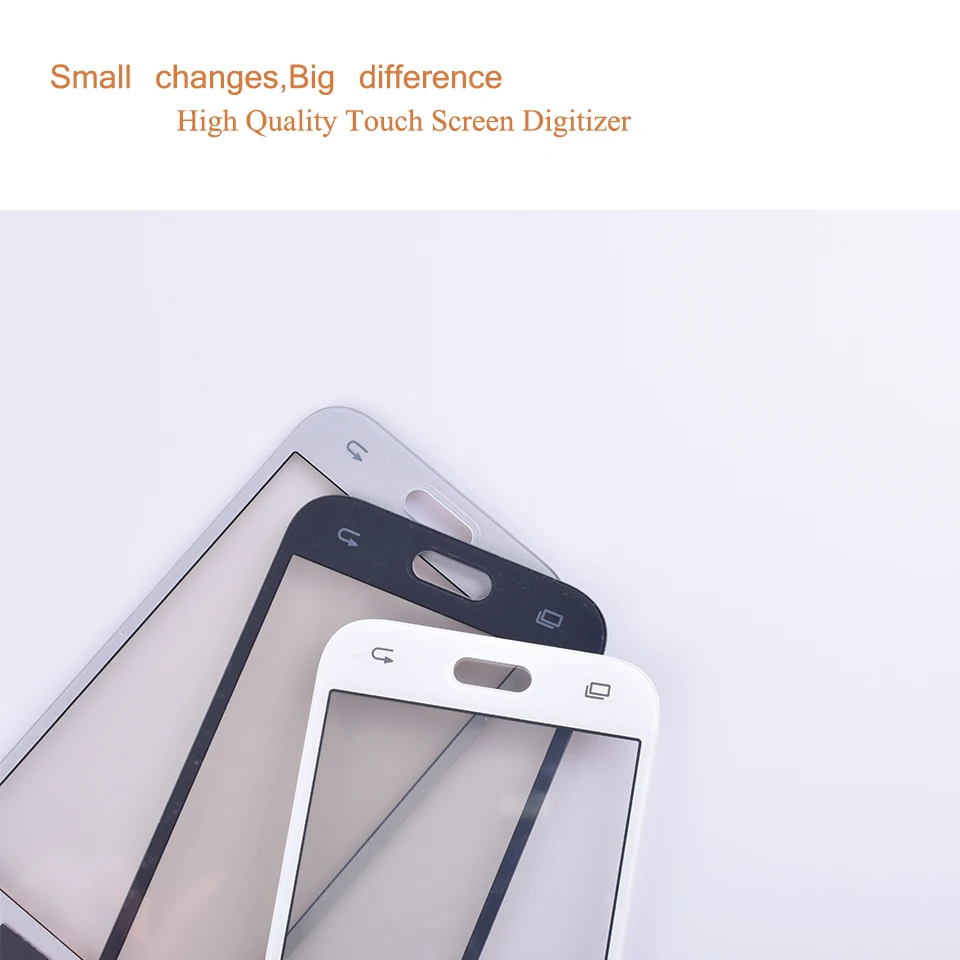 Сенсорная панель для Samsung Galaxy Core Prime G360 G360H G3608 G361 G361F G361H сенсорный экран с