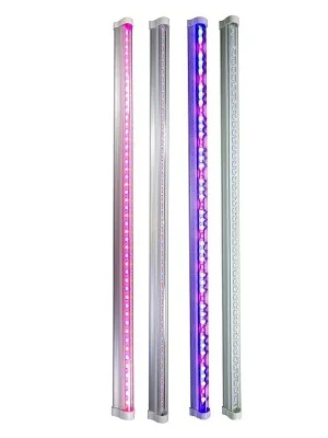 ReBlue Grow light Grow Led 57cm T5 led grow light Fitolampy Phyto Lamps full spectrum growing light for plants flower seedling  (3)