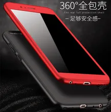 For Xiaomi Mi Max Max2 Mix2 Phone Case Luxury 360 