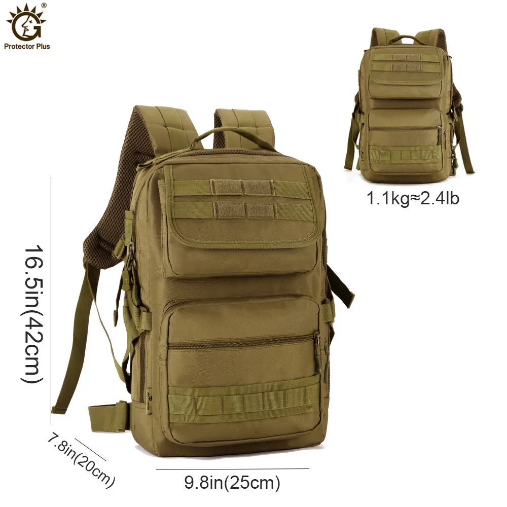 Military Army Tactical outdoor camping men's military tactical backpack for cycling hiking sports climbing bag Military Army Tactical outdoor camping men's military tactical backpack for cycling hiking sports climbing bag