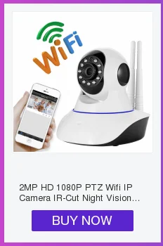 HD 3MP 1080P wifi IP камера 1536P домашняя камера видеонаблюдения CCTV детская камера Smart Auto Tracking