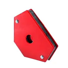 25LB сварочное оборудование позиционер тяжелые магнитные полигон сварки обработка фиксированной сварки инструмент