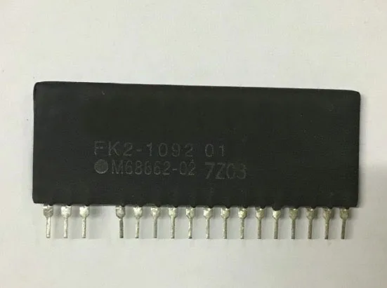 

FK2-1092 01 FK2.1092 01 FK2-109201 5PCS/LOT