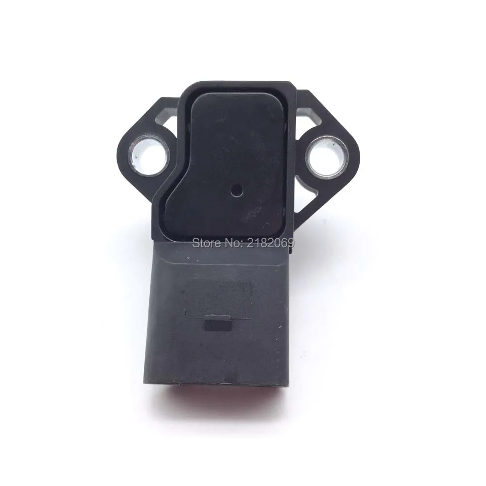 Карта датчик для SHARAN GOLF PASSAT CC B3 B6 C2 C5 CRAFTER CADDY JETTA BORA TOUAREG1.4 1 6 9 2 0 5 3 03G906051E 038906051C|map sensor