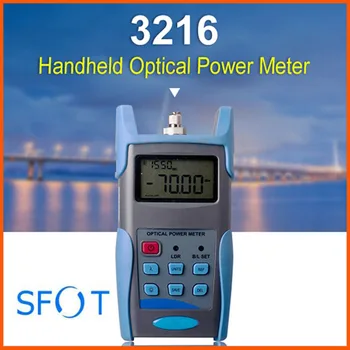 

Handheld Optical Power Meter, 3216 Series