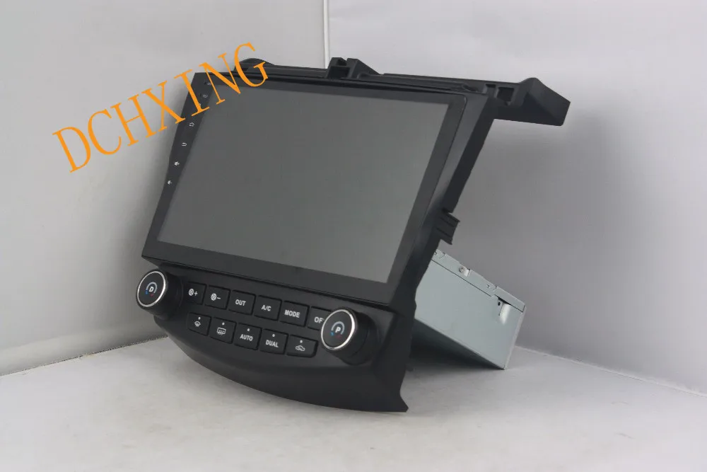Excellent 10.1" Octa Core Android 9.0 8 core 64G ROM 4Gb RAM Car DVD Player for Honda ACCORD 7 2003-2007 GPS Radio stereo auto navigation 41 Excellent 10.1" Octa Core Android 9.0 8 core 64G ROM 4Gb RAM Car DVD Player for Honda ACCORD 7 2003-2007 GPS Radio stereo auto navigation 41