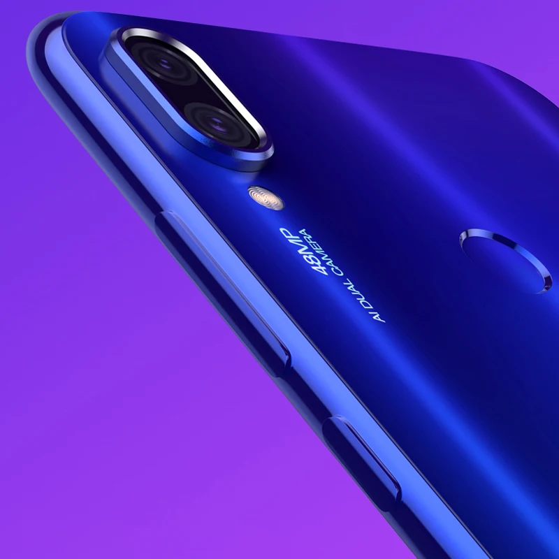 For Xiaomi Mi 9 SE 9SE Metal Rear Camera Lens Protection Ring for RedMi Note 7 Pro Mi9 Note 7 Back Protective Bumper Ring Case