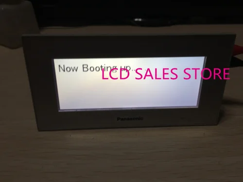 

AIG12MQ13D LCD GOOD CONDITION used