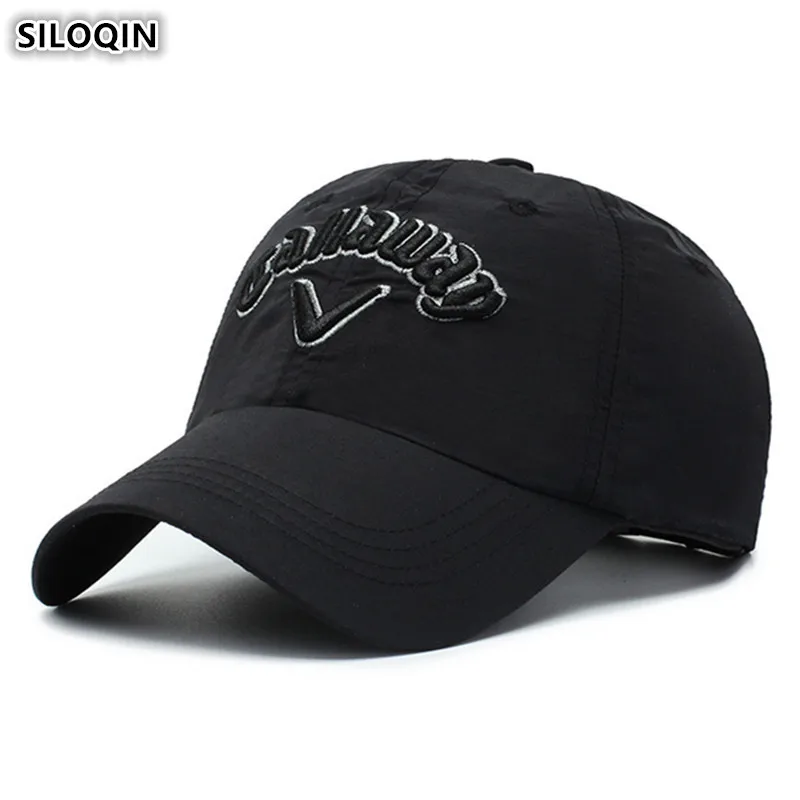 

SILOQIN Snapback Cap Personality Men's Baseball Caps Adjustable Size Letter Embroidery Women's Tongue Ponytail Cap Hip Hop Hat