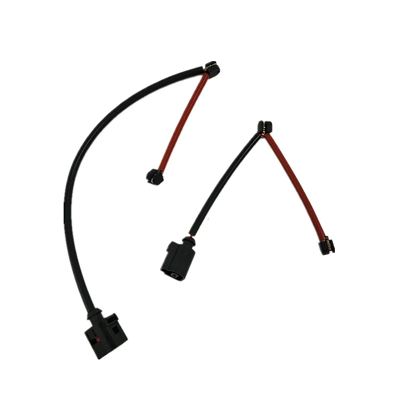 2017 Audi Q 7 Brake Pad Replacement