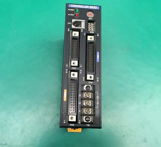 

Используется в хорошем состоянии Серводвигатель XG9200T-G