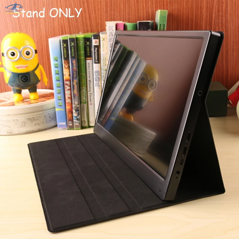 

[FS] Portable 17.3 inch Display Protector Stand Special for inch IPS LCD Only for Our Shop Display Use