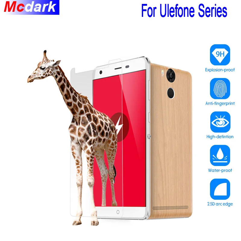

9H Tempered Glass For Ulefone Power Paris X Metal Screen Protector Film For Ulefone Metal Paris X Power Cover Glass Film