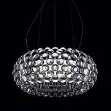 free shipping diameter 50 high 19 ball chandeliers bedroom house kitchen