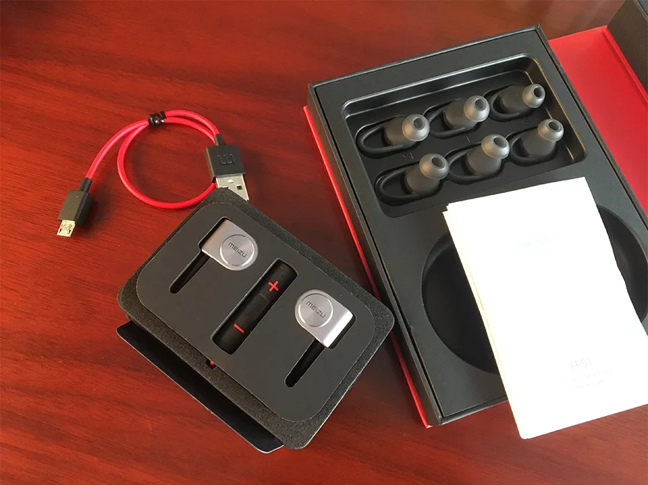earphone