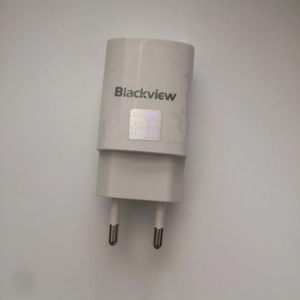 Новое дорожное зарядное устройство+ usb type-C кабель для Blackview BV8000 Pro MT6757 Восьмиядерный 5,0 дюйма 1920*1080