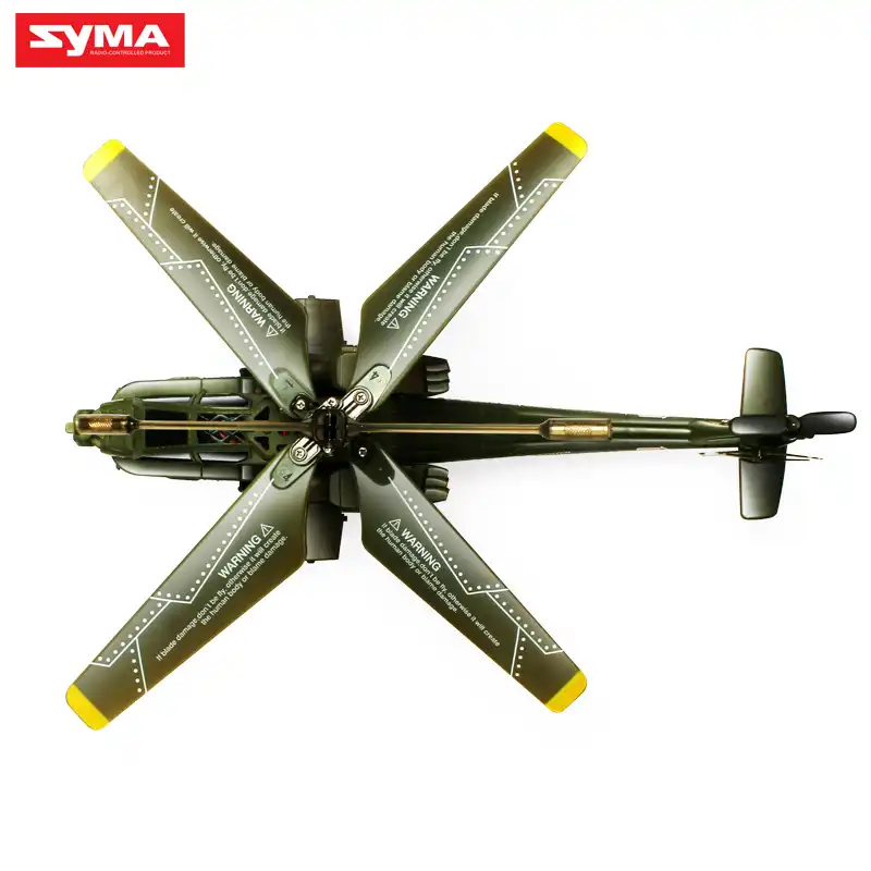 s109g rc flying toys with led light