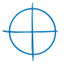 YOST-blue подставка для парика Складная подставка