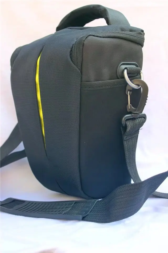 DSLR Camera Bag for Nikon D3400 D3300 D850 D800 D500 D610 D600 D3200