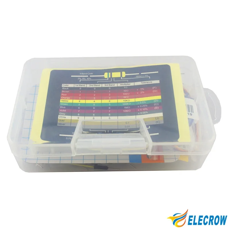 Arduino Kit4