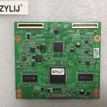 Szylij 1 шт. хорошее качество, klv-46ex600 Плата логики tsl_c2lv0.2 Плата логики lty460hm02