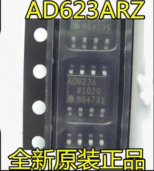 

5PCS AD623AR AD623 AD623A AD623ARZ AD620AR
