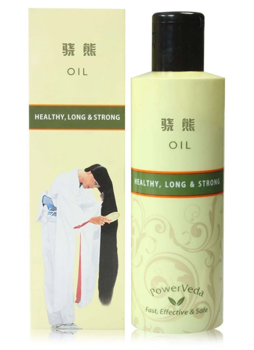 100 Ml Minyak Sehat Panjang Kuat Perawatan Rambut Untuk Rambut Rontok Anti Ketombe Gratis Pengiriman Hair Care Hair Care Oilhair Oil Aliexpress
