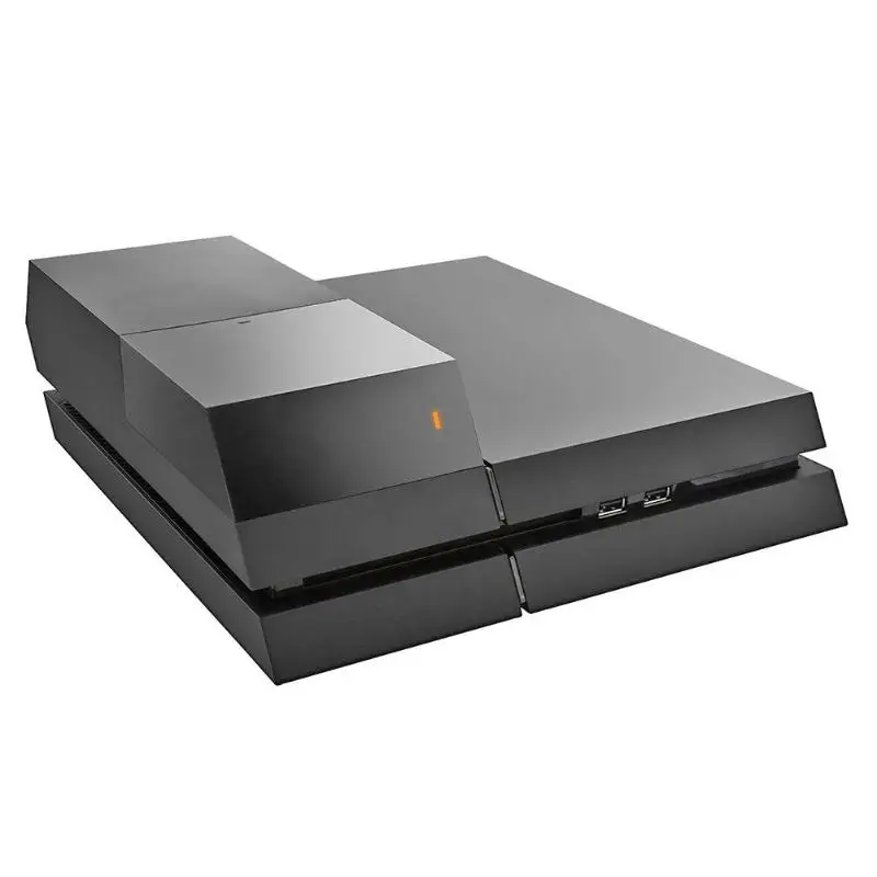 ALLOYSEED New Data Bank Game Stands Box For PlayStation 4 Peripherals Games Pads Stands Bank Game Accessories For PS4 Data Bank ALLOYSEED New Data Bank Game Stands Box For PlayStation 4 Peripherals Games Pads Stands Bank Game Accessories For PS4 Data Bank