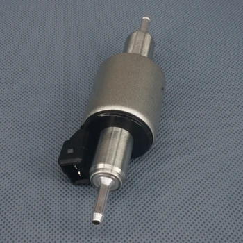 

CITALL Car 12V 2 Pin 65 Flows Oil Fuel Pump Replacement Fit For More 1KW to 5KW Eberspacher And Webasto Heaters