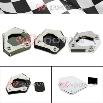 

For BMW F700GS 13-17 CNC Aluminum Side Kickstand Stand Extension Support Plate