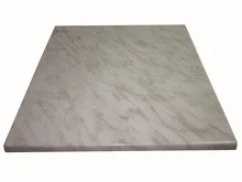 Outdoor Coffee desktop round tabletop table molding tabletop wholesale