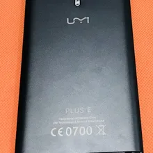 Защитный чехол для аккумулятора UMIDIGI UMI Plus E Helio P20 FHD 5,5 ''