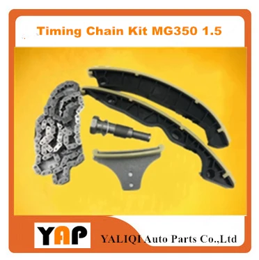 US $68.00 New Timing Chain Kit For Mg350 Mg3 15l 13l L4 10025619 Tsr200011 Ral200012 Ral200021 Ral200017 20122015