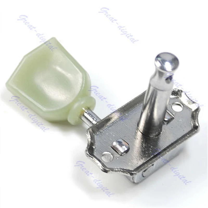 New Guitar 3R & 3L Deluxe Tuning Pegs Machine Heads Tuners For Gibson Style