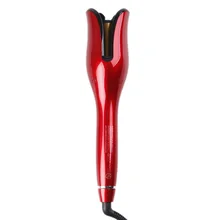 Automatic Curling Iron Air Curler Ceramic Rotating Air Curler Air Spin N Curl 1 Inch Auto Hair Curler Styling Tool Automatic Curling Iron Air Curler Ceramic Rotating Air Curler Air Spin N Curl 1 Inch Auto Hair Curler Styling Tool