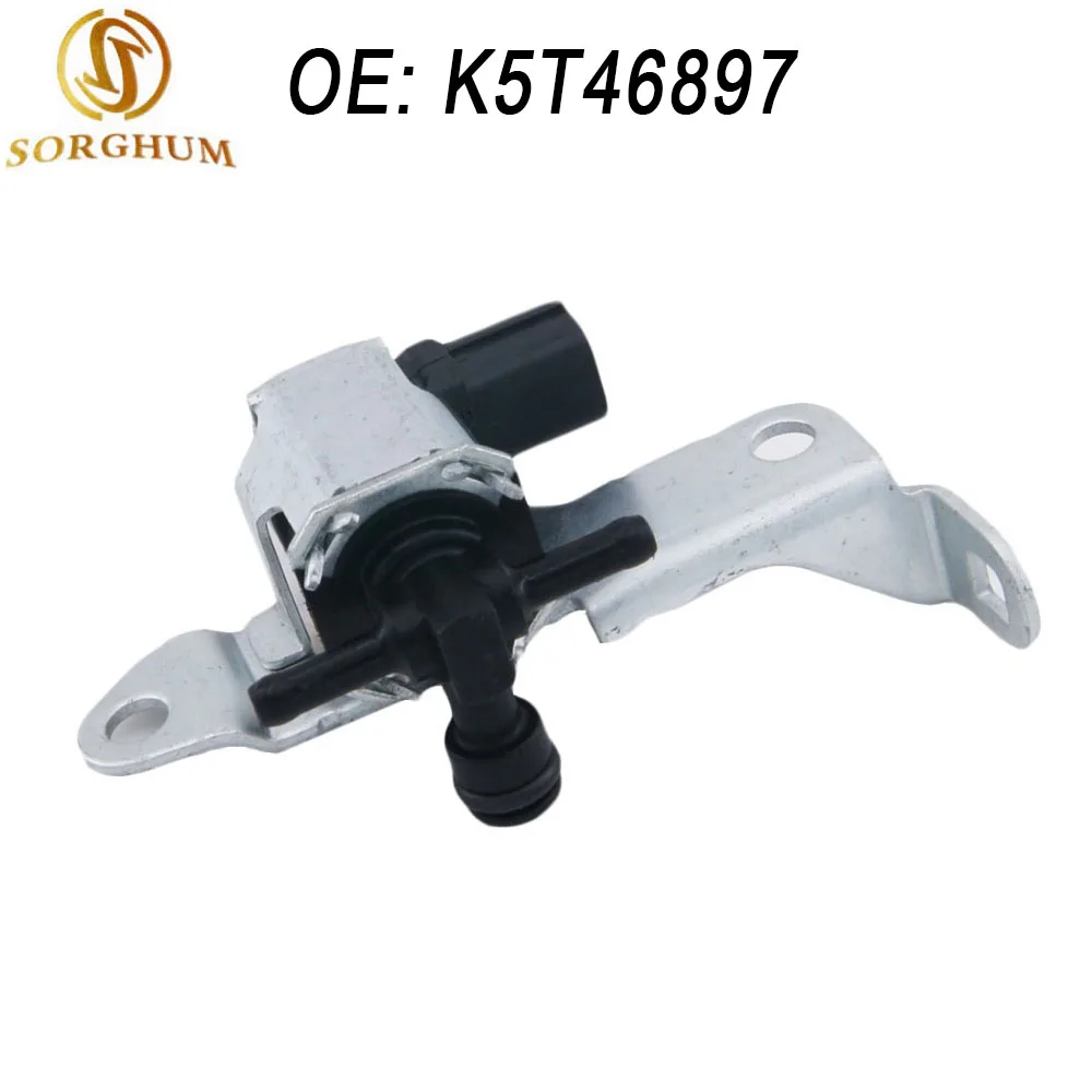 K5T46897 Intake Manifold Runner Control Valve For Honda MWGS5, 7617in