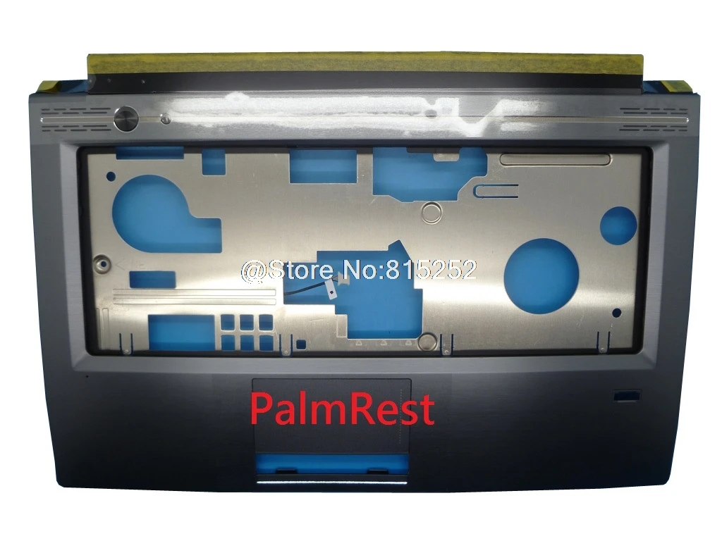 Подставка для ноутбука Lenovo IdeaPad V470 39.4KZ02.004 Нижняя крышка 60.4KZ01.006 корпуса с разъемом