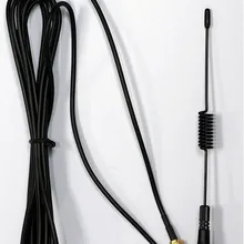 OSHINVOY GSM Магнитная штыревая антенна 3dBi SMA male astro 900M монитор штыревая astro антенна