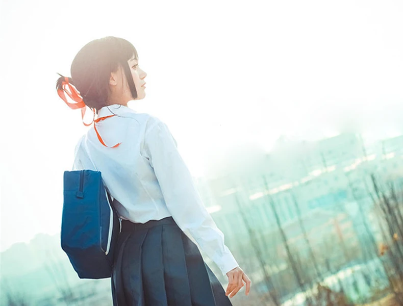 Японские школьные сумки большой емкости портативные сумки сумка на плечо для молодых девочек и мальчиков высокое качество холст