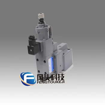 

TOKIMEC proportional relief valve EPCG2-10-210-Y-L-13