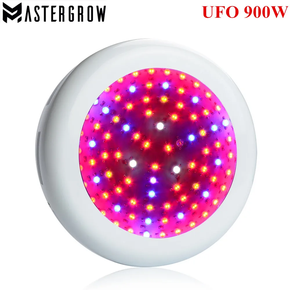 Aliexpress.com : Buy UFO Plus 900W Double Chip LED Grow