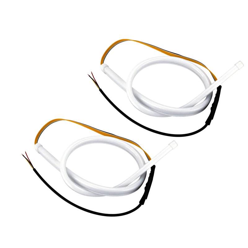 DRL light strip  0000555