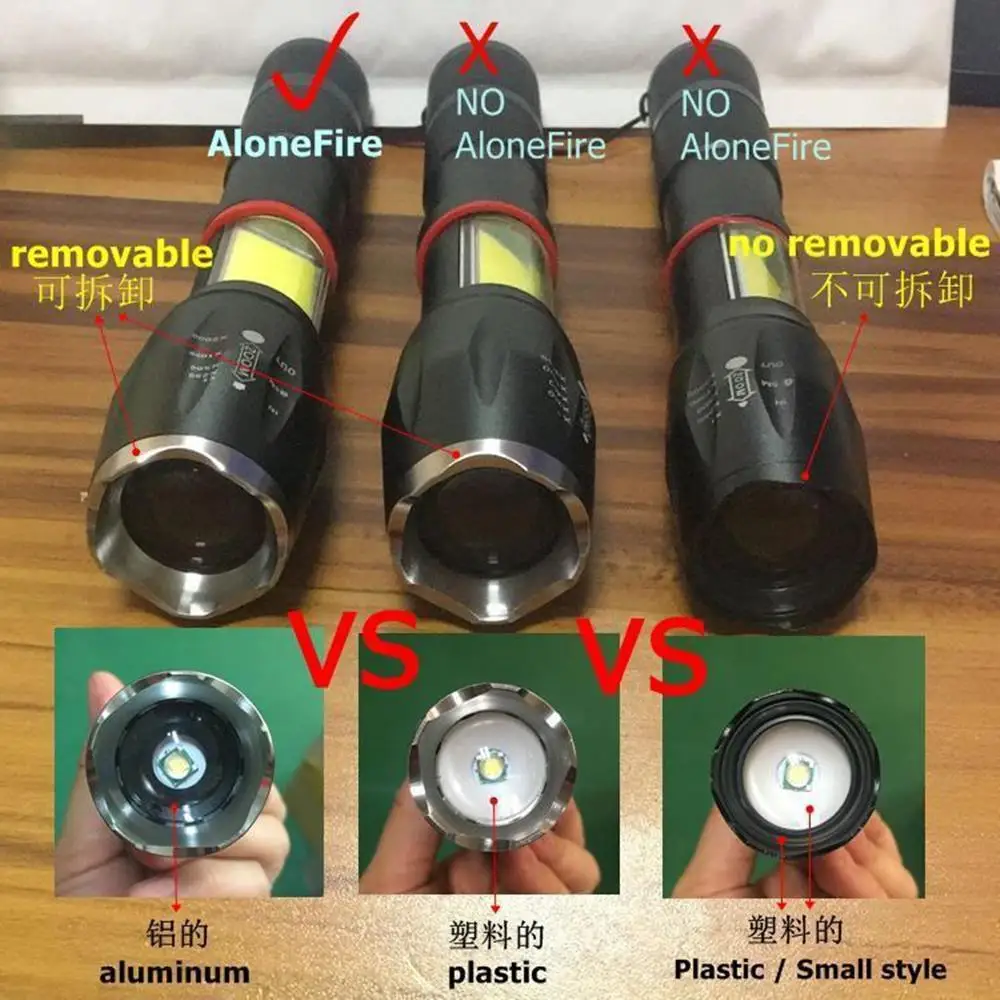 G701 led flashlight (22)