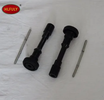 

2PCS Free Shipping For Car IGNITION COILS Boot For Engine system for BYD F3 OE:TT04 / MITSUBISHI OEM NO # MD362903 099700-048