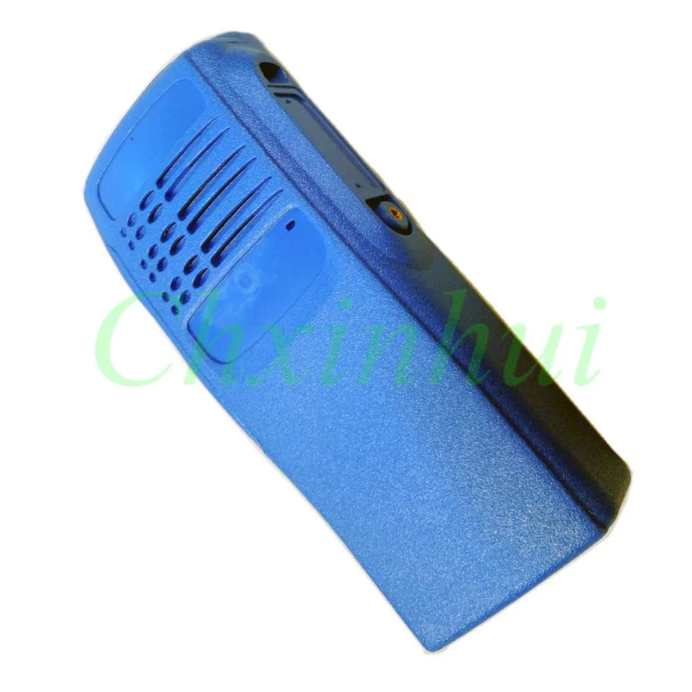 Blue Radio Service Parts Case Refurb Kit For Motorola PRO5150 two way radio walkie talkie Blue Radio Service Parts Case Refurb Kit For Motorola PRO5150 two way radio walkie talkie