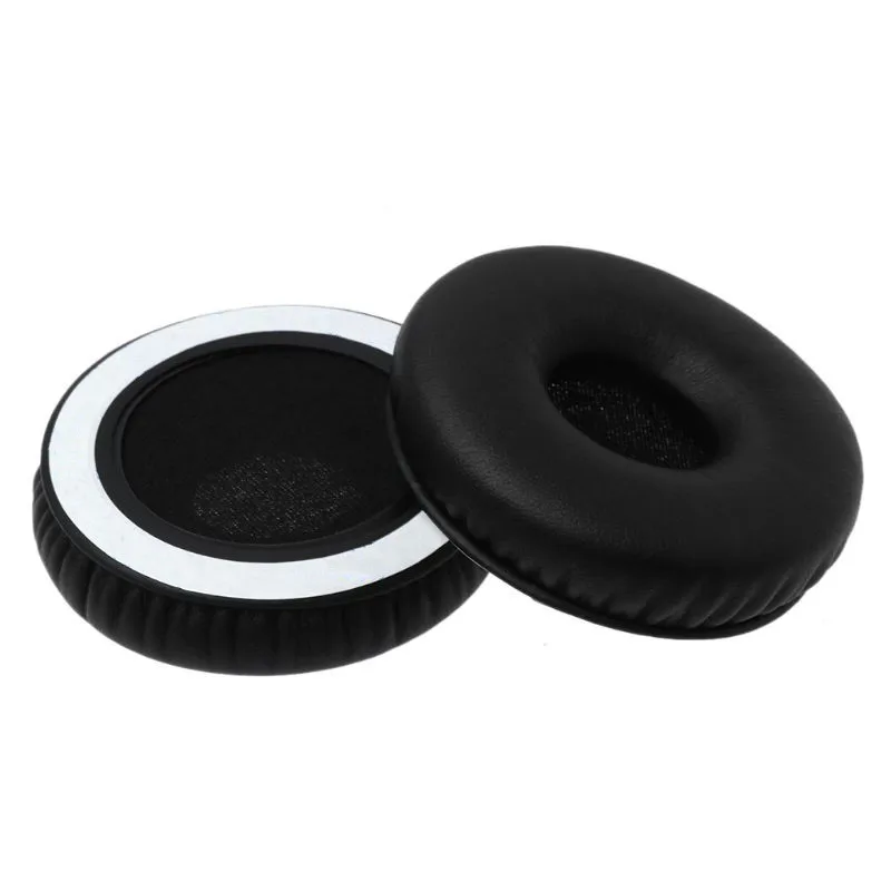 

Headphone Ear Cushions Replacement Soft Ear Pads Cushion For Sony MDR-XB450AP AB XB550 XB650 XB400