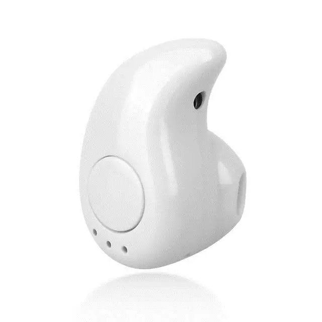 Спортивные Bluetooth стерео наушники для LG Lotus Elite наушники гарнитуры с микрофоном беспроводные наушники Аурикулярные bluetooth - Цвет: Белый